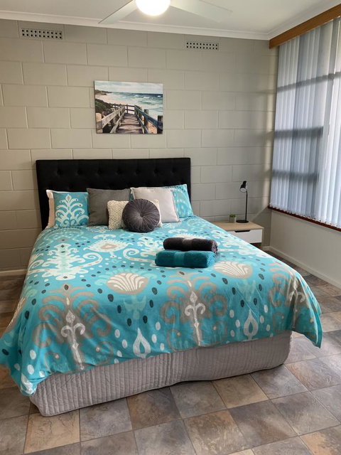 Longbeach Apartments - Accommodation Rockhampton 2
