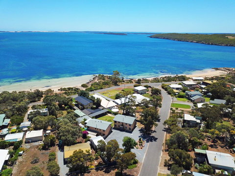 Longbeach Apartments - Accommodation Rockhampton 1