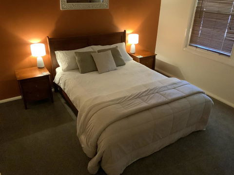 Oats Cottage - Accommodation Rockhampton 1
