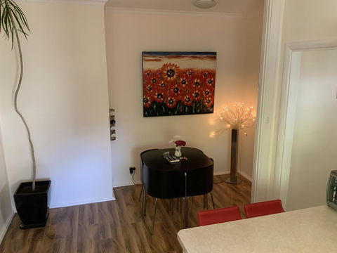 Oats Cottage - Accommodation Rockhampton 9