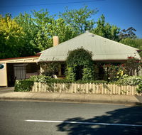 Oats Cottage - Accommodation Rockhampton