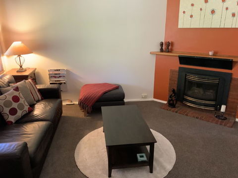 Oats Cottage - Accommodation Rockhampton 5