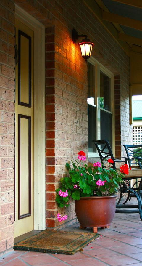 Oats Cottage - Accommodation Rockhampton 8