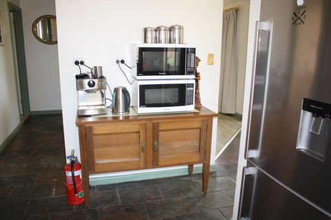 Maslin Beach House - Accommodation Rockhampton 11