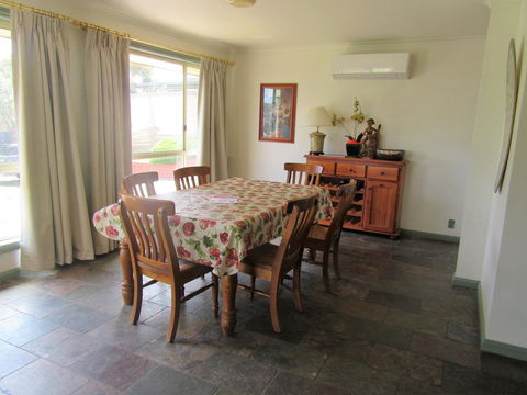 Maslin Beach House - Accommodation Rockhampton 2