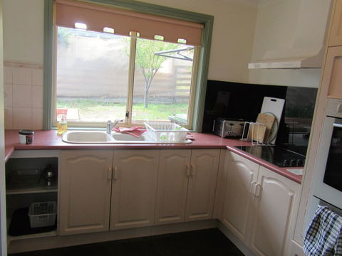 Maslin Beach House - Accommodation Rockhampton 3