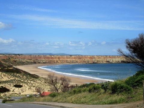 Maslin Beach House - Accommodation Rockhampton 1