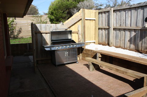 Maslin Beach House - Accommodation Rockhampton 17