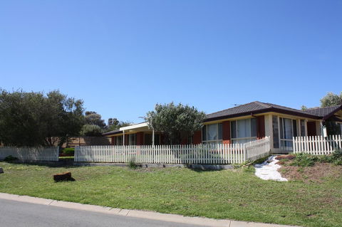 Maslin Beach House - Accommodation Rockhampton 15