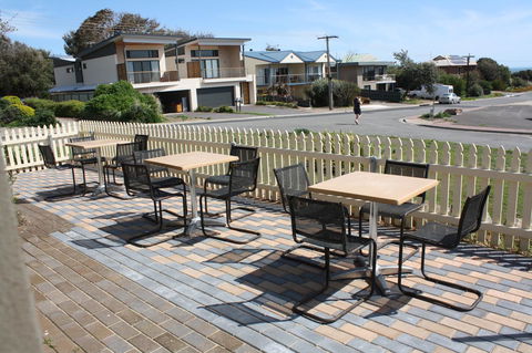 Maslin Beach House - Accommodation Rockhampton 4