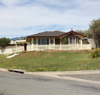 Maslin Beach House - Accommodation Rockhampton