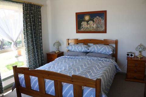 Maslin Beach House - Accommodation Rockhampton 9