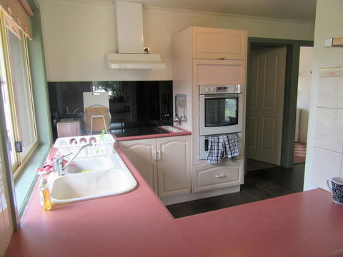 Maslin Beach House - Accommodation Rockhampton 5