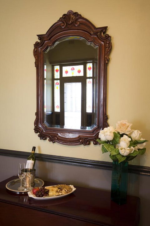 Country Bakehouse Accommodation - Accommodation Rockhampton 6