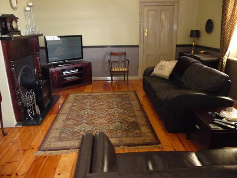 Country Bakehouse Accommodation - Accommodation Rockhampton 9