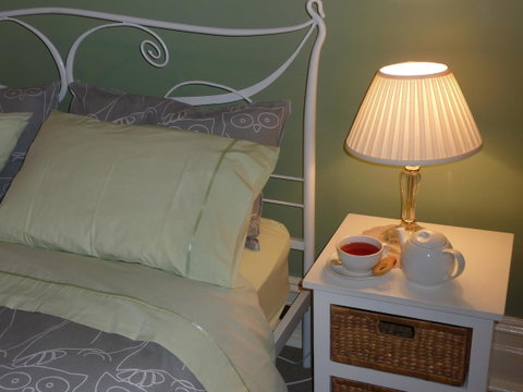 Country Bakehouse Accommodation - Accommodation Rockhampton 14