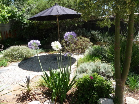 Country Bakehouse Accommodation - Accommodation Rockhampton 2