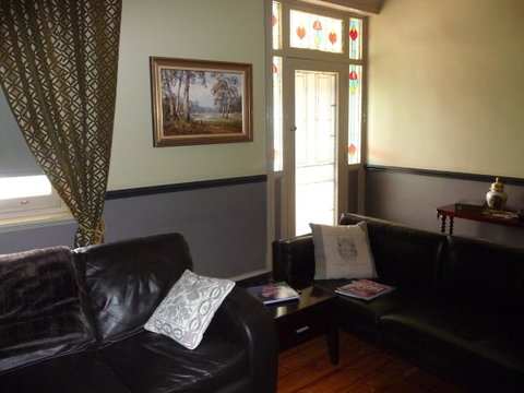 Country Bakehouse Accommodation - Accommodation Rockhampton 8