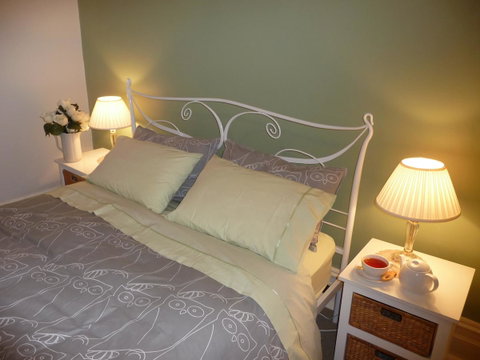 Country Bakehouse Accommodation - Accommodation Rockhampton 15