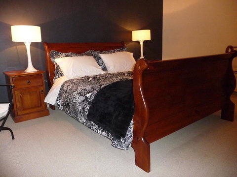 Country Bakehouse Accommodation - Accommodation Rockhampton 3