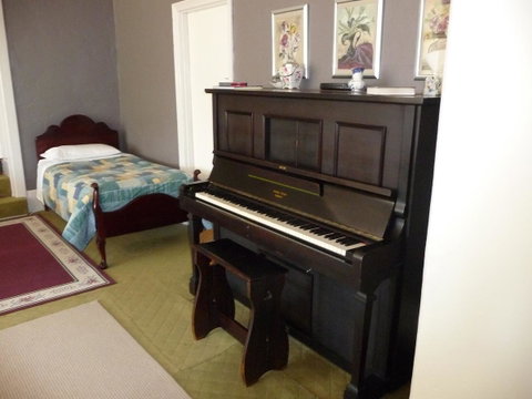 Country Bakehouse Accommodation - Accommodation Rockhampton 16