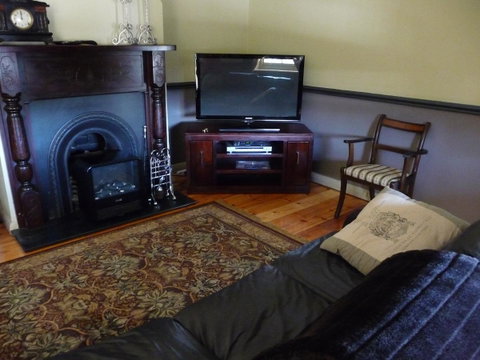 Country Bakehouse Accommodation - Accommodation Rockhampton 10
