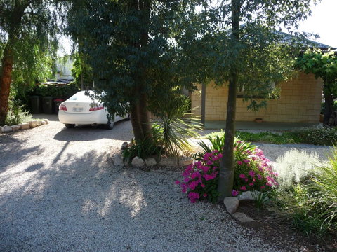 Country Bakehouse Accommodation - Accommodation Rockhampton 13