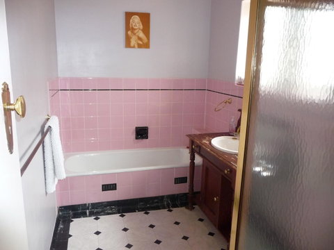 Country Bakehouse Accommodation - Accommodation Rockhampton 17
