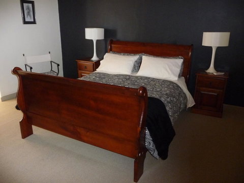 Country Bakehouse Accommodation - Accommodation Rockhampton 1