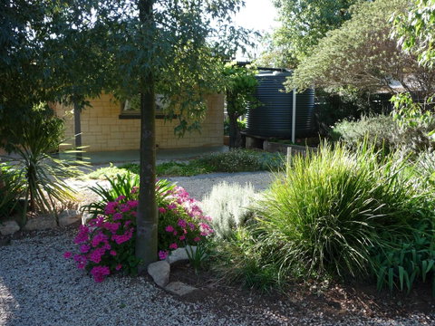 Country Bakehouse Accommodation - Accommodation Rockhampton 22