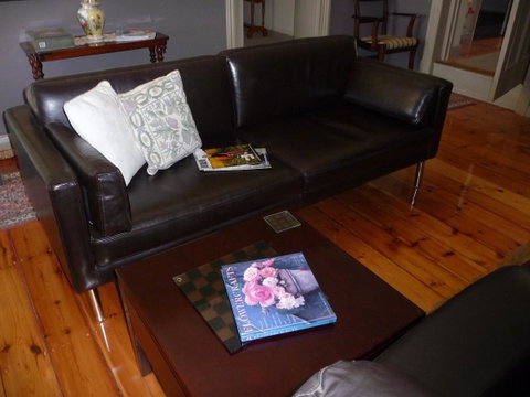 Country Bakehouse Accommodation - Accommodation Rockhampton 7