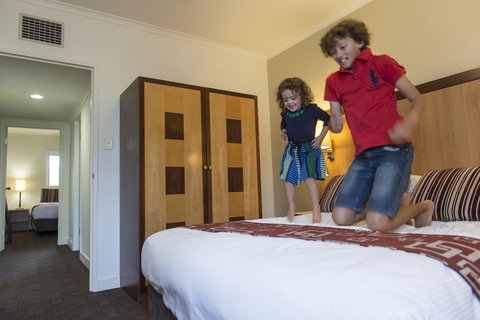 Novotel Barossa Valley Resort - Accommodation Rockhampton 29
