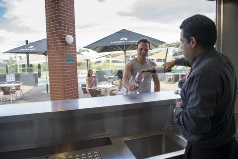 Novotel Barossa Valley Resort - Accommodation Rockhampton 17