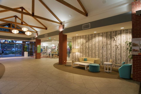 Novotel Barossa Valley Resort - Accommodation Rockhampton 1