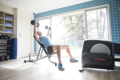 Novotel Barossa Valley Resort - Accommodation Rockhampton 20