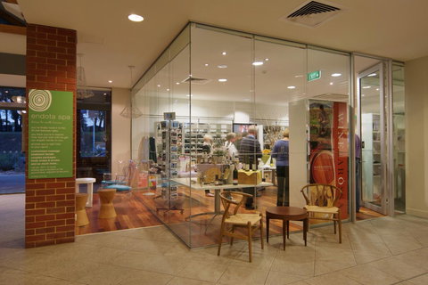 Novotel Barossa Valley Resort - Accommodation Rockhampton 3