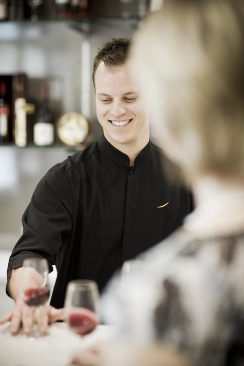 Novotel Barossa Valley Resort - Accommodation Rockhampton 15