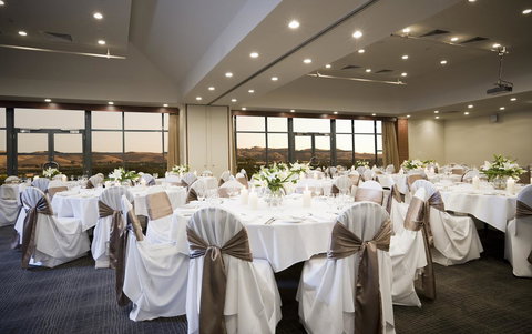 Novotel Barossa Valley Resort - Accommodation Rockhampton 5