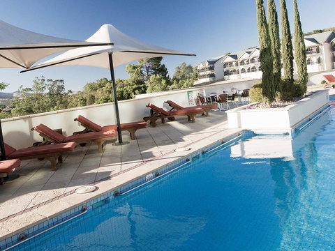 Novotel Barossa Valley Resort - Accommodation Rockhampton 43