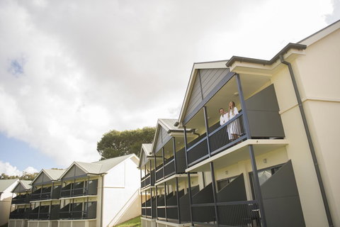 Novotel Barossa Valley Resort - Accommodation Rockhampton 30