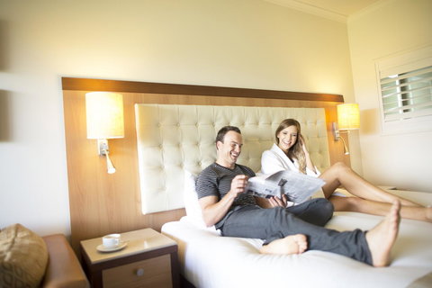 Novotel Barossa Valley Resort - Accommodation Rockhampton 36