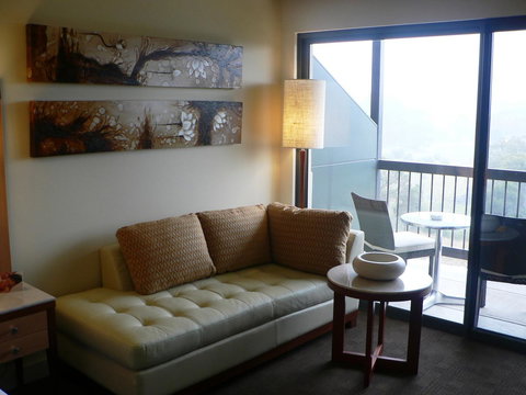 Novotel Barossa Valley Resort - Accommodation Rockhampton 12