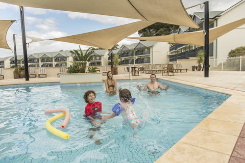 Novotel Barossa Valley Resort - Accommodation Rockhampton 19