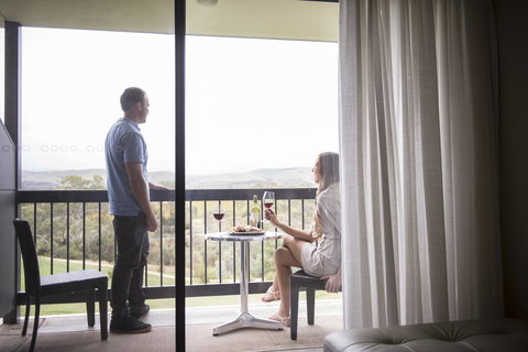 Novotel Barossa Valley Resort - Accommodation Rockhampton 4