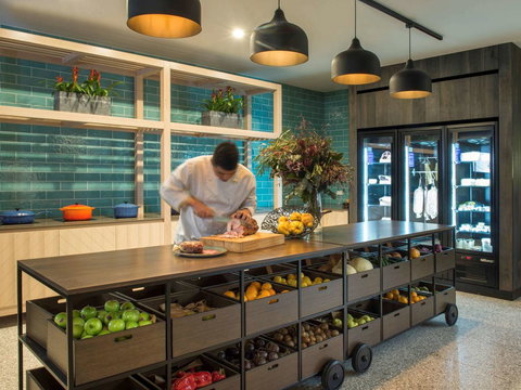 Novotel Barossa Valley Resort - Accommodation Rockhampton 41