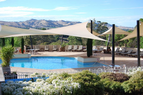 Novotel Barossa Valley Resort - Accommodation Rockhampton 14