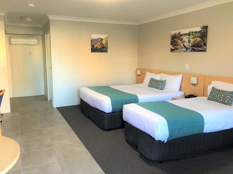 Bathurst Motor Inn - Accommodation Rockhampton 19
