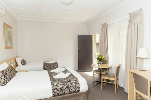 Bathurst Motor Inn - Accommodation Rockhampton 24