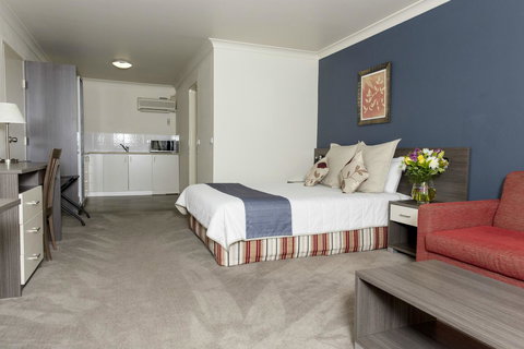 Bathurst Motor Inn - Accommodation Rockhampton 11