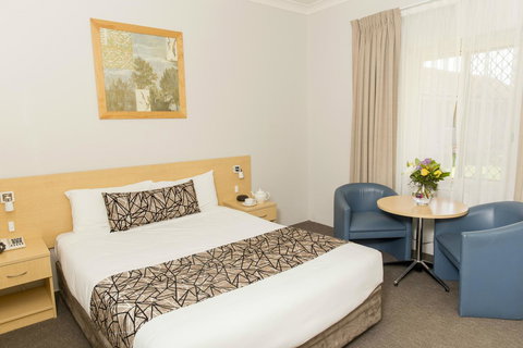 Bathurst Motor Inn - Accommodation Rockhampton 3